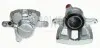Тормозной суппорт BUDWEG CALIPER 343691