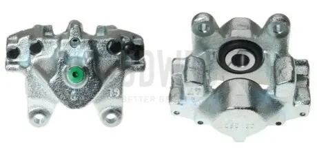 Гальмівний супорт BUDWEG CALIPER 343692