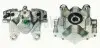 Супорт гальмівний BUDWEG CALIPER (343693) зображення 1