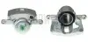 Супорт гальмівний BUDWEG CALIPER (343705) зображення 1