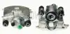 Тормозной суппорт BUDWEG CALIPER (343707) изображение 1