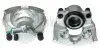 Тормозной суппорт BUDWEG CALIPER 343718