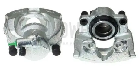 Супорт гальмівний BUDWEG CALIPER 343718