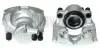 Тормозной суппорт BUDWEG CALIPER 343719