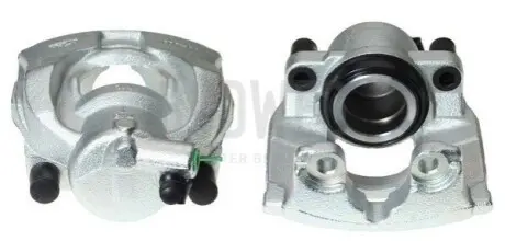 Супорт гальмівний BUDWEG CALIPER 343719