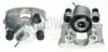 Тормозной суппорт BUDWEG CALIPER (343730) изображение 1