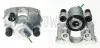 Тормозной суппорт BUDWEG CALIPER (343731) изображение 1