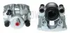 Тормозной суппорт BUDWEG CALIPER (343734) изображение 1