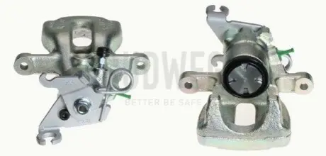 Тормозной суппорт BUDWEG CALIPER 343750
