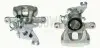 Супорт гальмівний BUDWEG CALIPER (343751) зображення 1