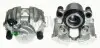 Супорт гальмівний BUDWEG CALIPER (343757) зображення 1