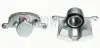 Супорт гальмівний BUDWEG CALIPER (343760) зображення 1