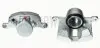 Супорт гальмівний BUDWEG CALIPER (343761) зображення 1