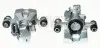 Супорт гальмівний BUDWEG CALIPER (343792) зображення 1