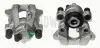 Супорт гальмівний BUDWEG CALIPER (343822) зображення 1