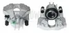 Тормозной суппорт BUDWEG CALIPER 343844
