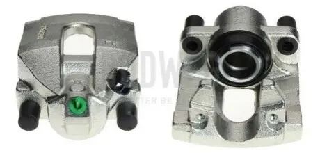 Тормозной суппорт BUDWEG CALIPER 343853