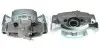 Тормозной суппорт BUDWEG CALIPER (343857) изображение 1
