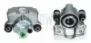 Тормозной суппорт BUDWEG CALIPER (343861) изображение 1