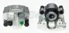 Супорт гальмівний BUDWEG CALIPER (343864) зображення 1