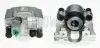 Тормозной суппорт BUDWEG CALIPER 343865