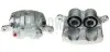 Тормозной суппорт BUDWEG CALIPER (343868) изображение 1