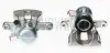 Супорт гальмівний BUDWEG CALIPER (343875) зображення 1