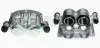 Тормозной суппорт BUDWEG CALIPER (343880) изображение 1