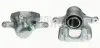 Супорт гальмівний BUDWEG CALIPER 343885