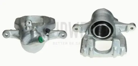 Супорт гальмівний BUDWEG CALIPER 343885