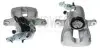 Тормозной суппорт BUDWEG CALIPER 343894