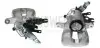 Супорт гальмівний BUDWEG CALIPER 343896