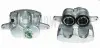 Супорт гальмівний BUDWEG CALIPER 343903