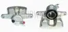 Тормозной суппорт BUDWEG CALIPER (343905) изображение 1