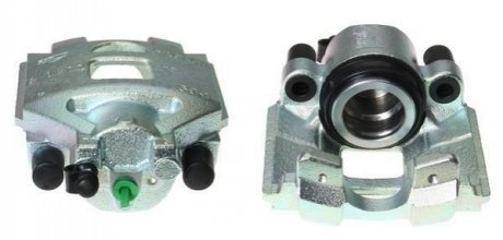 Супорт гальмівний BUDWEG CALIPER 343906