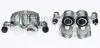 Супорт гальмівний BUDWEG CALIPER (343910) зображення 1