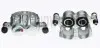 Супорт гальмівний BUDWEG CALIPER (343911) зображення 1