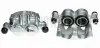 Супорт гальмівний BUDWEG CALIPER (343912) зображення 1