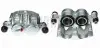 Супорт гальмівний BUDWEG CALIPER (343913) зображення 1