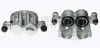 Супорт гальмівний BUDWEG CALIPER (343914) зображення 1