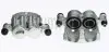 Супорт гальмівний BUDWEG CALIPER (343915) зображення 1