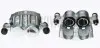 Супорт гальмівний BUDWEG CALIPER (343916) зображення 1