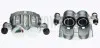 Супорт гальмівний BUDWEG CALIPER (343917) зображення 1