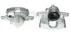 Тормозной суппорт BUDWEG CALIPER 343918