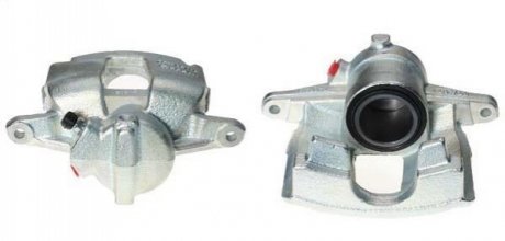 Супорт гальмівний BUDWEG CALIPER 343918