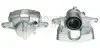 Тормозной суппорт BUDWEG CALIPER 343919
