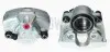 Тормозной суппорт BUDWEG CALIPER (343924) изображение 1