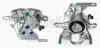 Тормозной суппорт BUDWEG CALIPER (343928) изображение 1