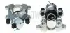 Тормозной суппорт BUDWEG CALIPER (343932) изображение 1