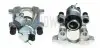 Тормозной суппорт BUDWEG CALIPER (343933) изображение 1